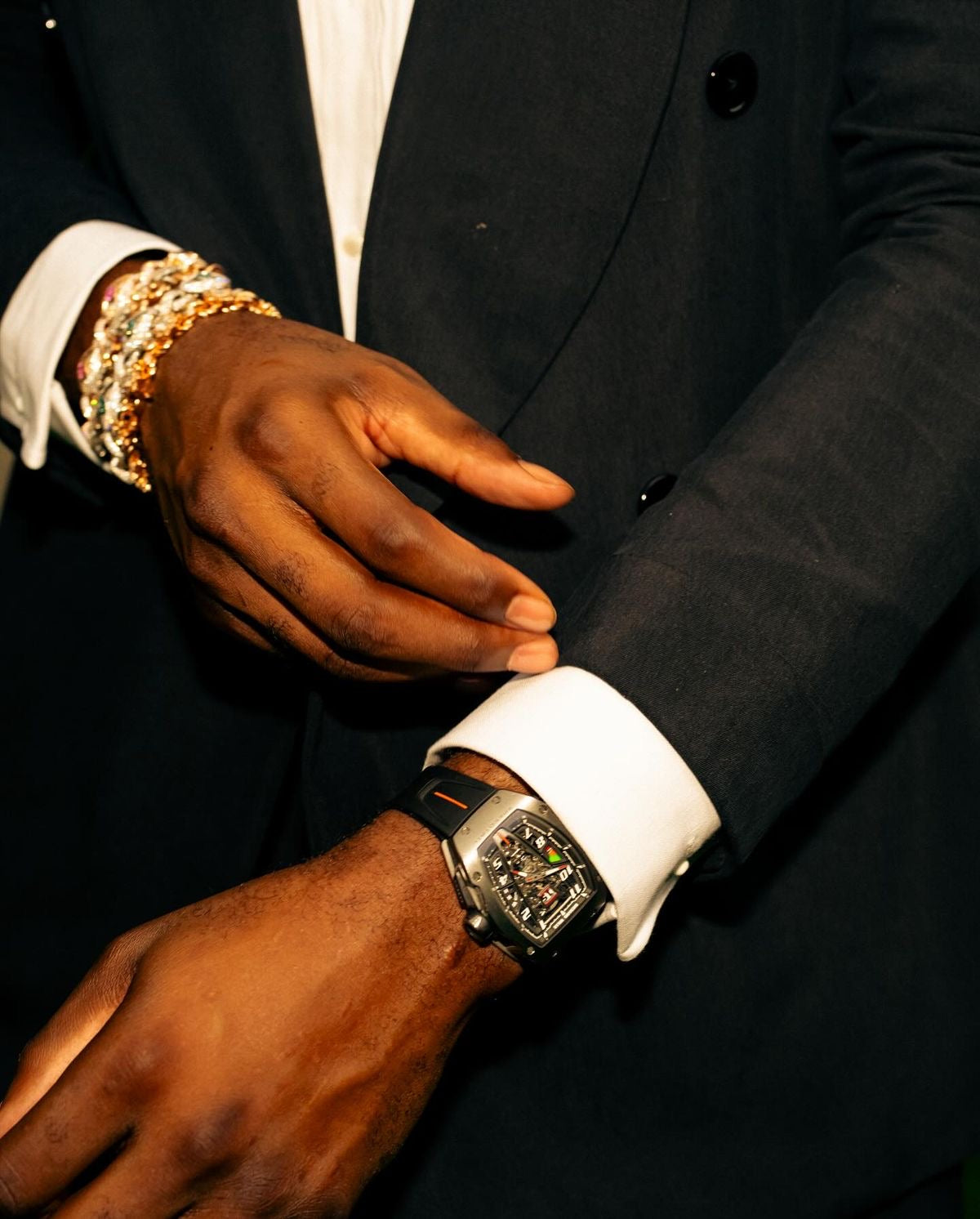 Richard Mille