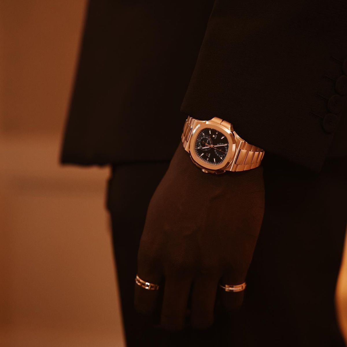Patek Philippe