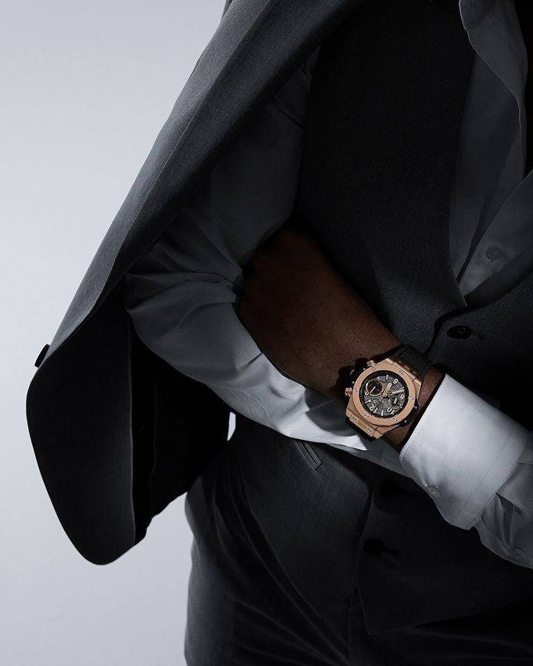 Hublot