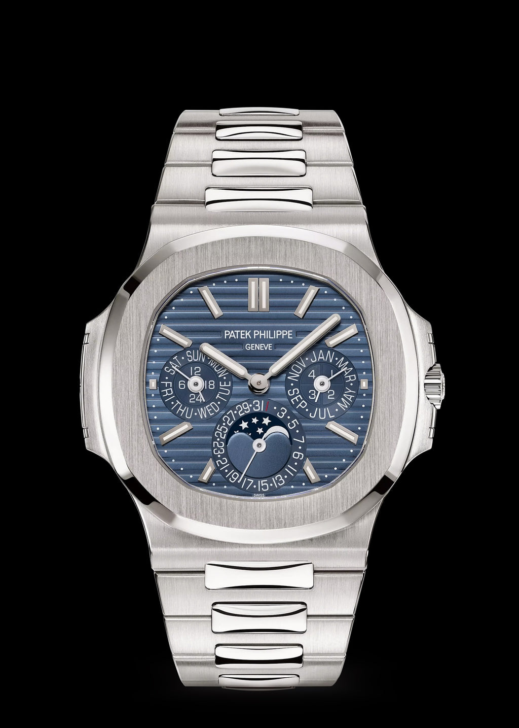 Patek Philippe NAUTILUS 5740/1G-001