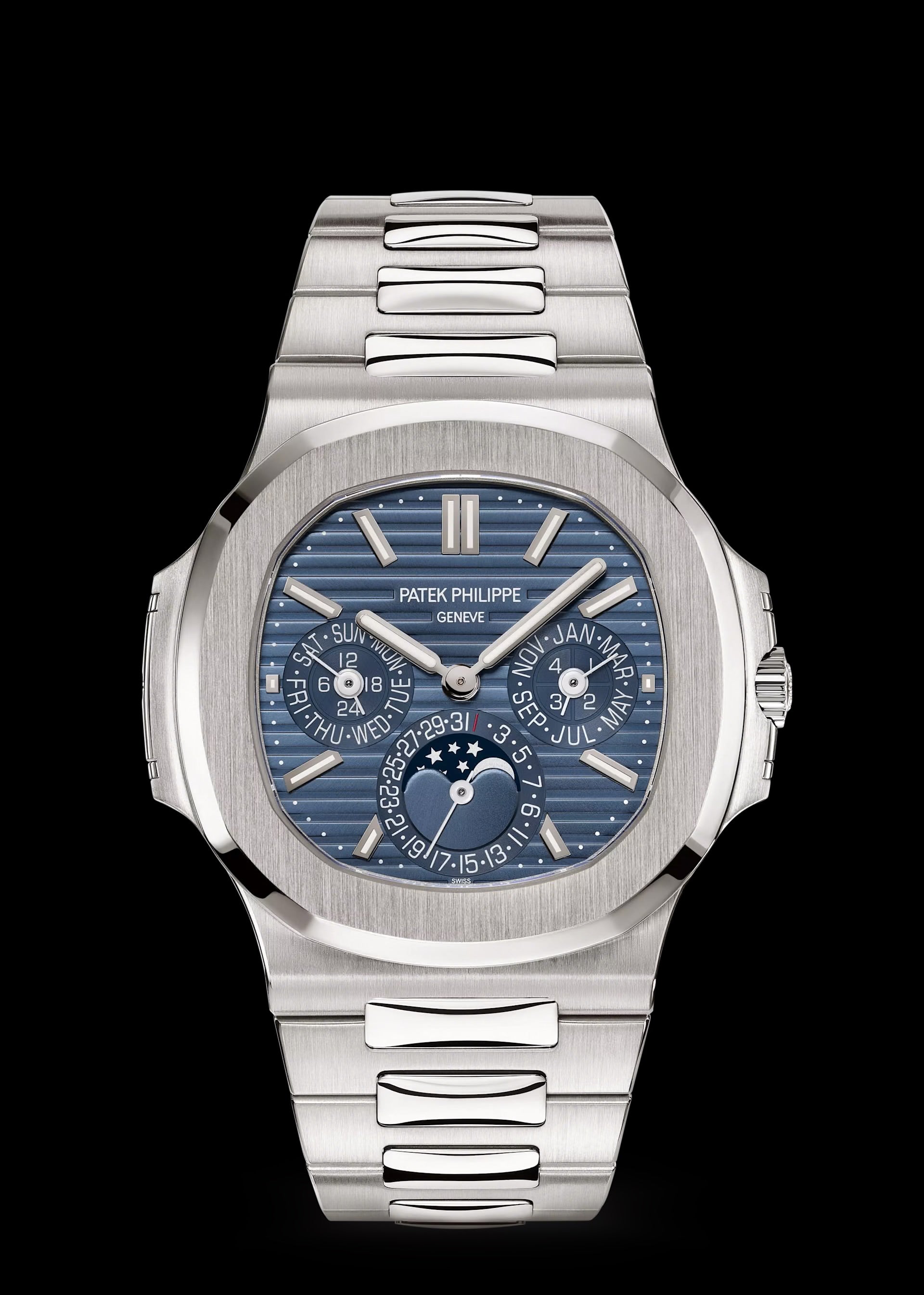 Patek Philippe NAUTILUS 5740/1G-001