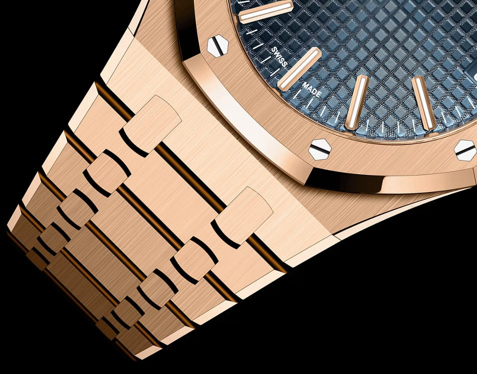 Audemars Piguet ROYAL OAK SELFWINDING