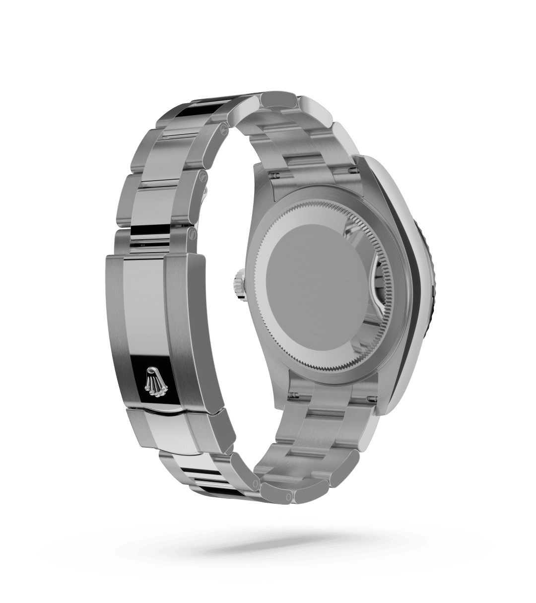 Rolex Sky-Dweller Oyster, 42 mm, Oystersteel and white gold M336934-0001