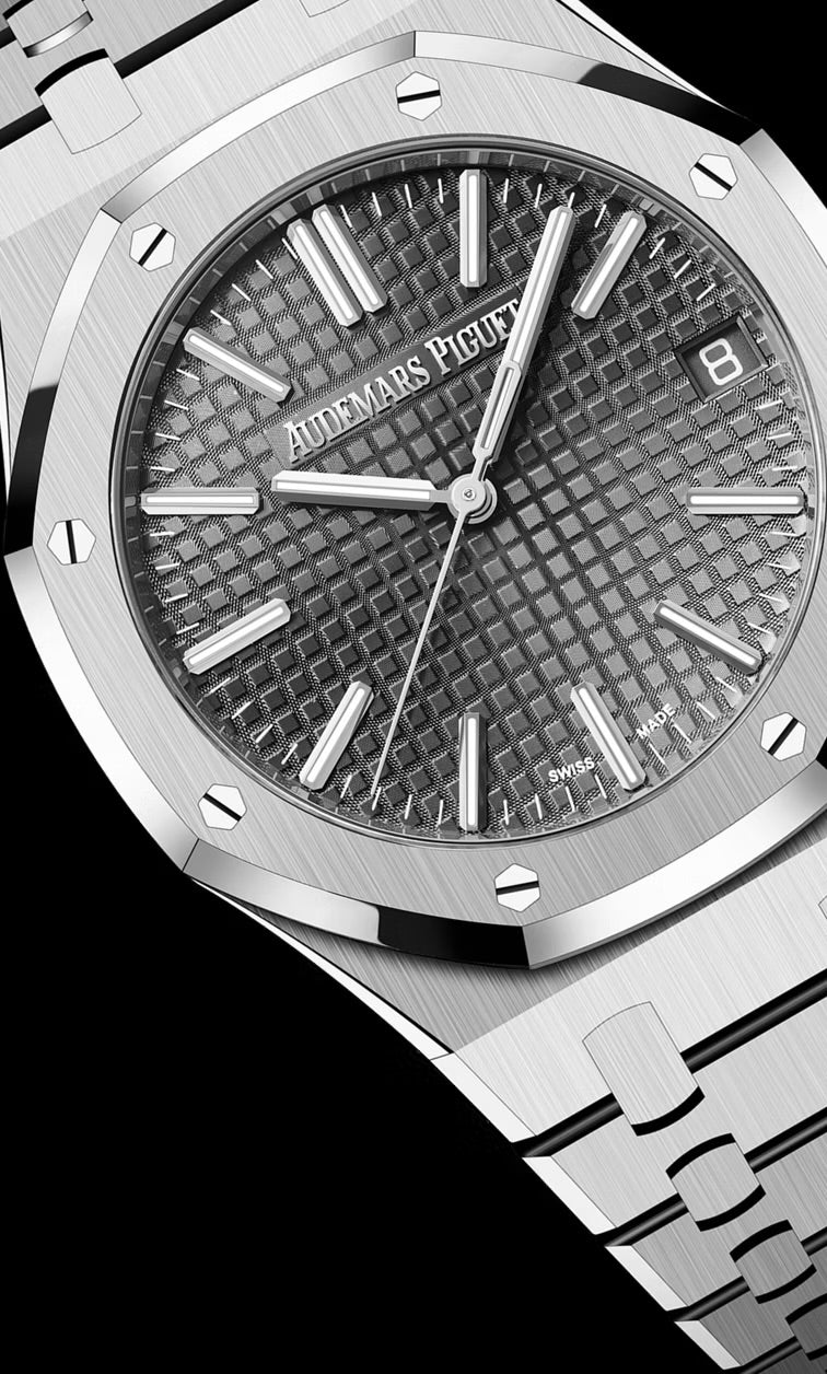 Audemars Piguet ROYAL OAK SELFWINDING