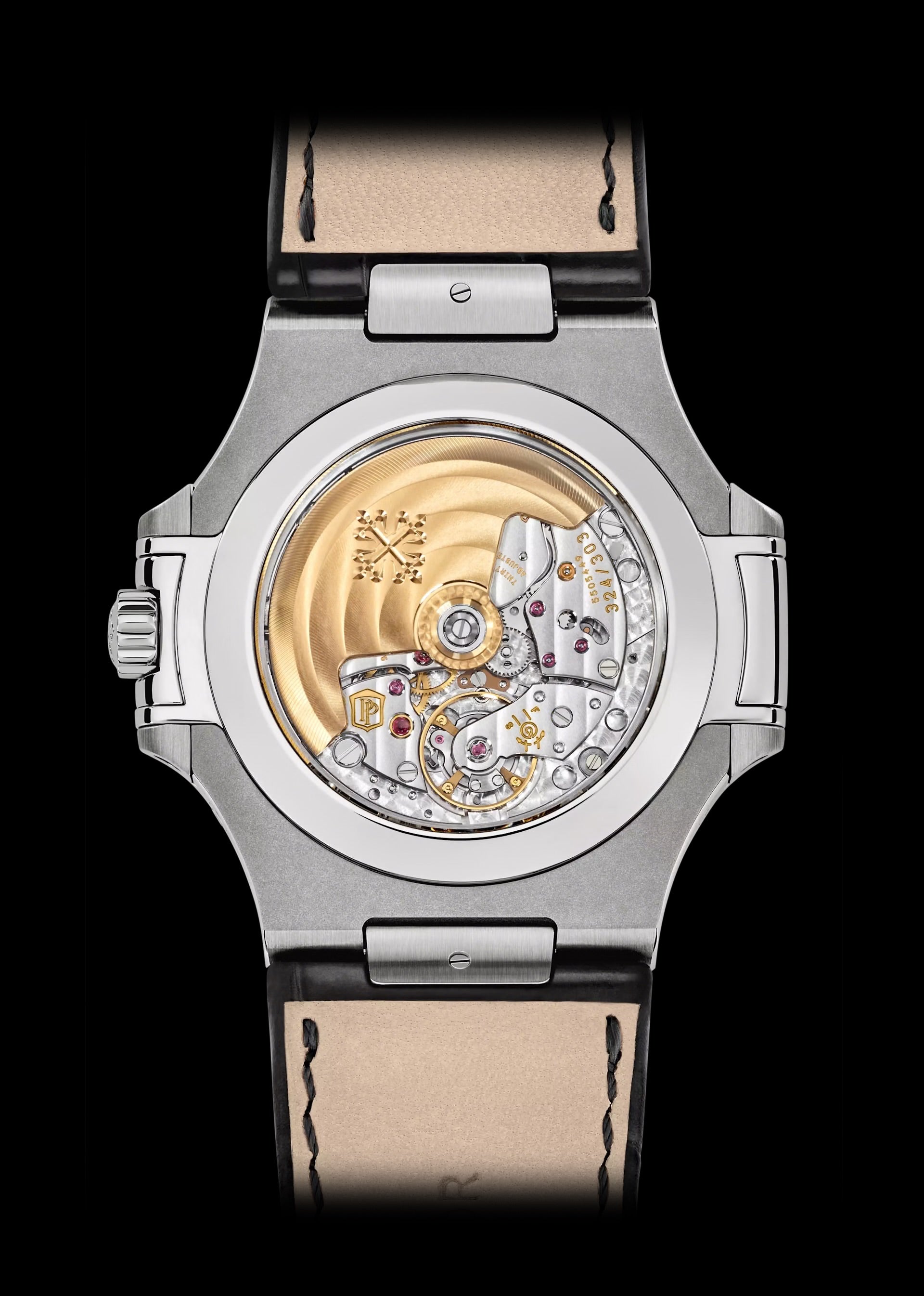 Patek Philippe NAUTILUS 5726A-001