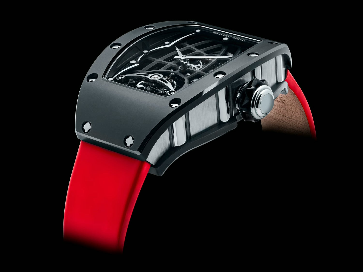 Richard Mille RM 74-01 Automatic Winding Tourbillon