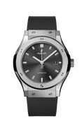 Hublot CLASSIC FUSION RACING GREY TITANIUM