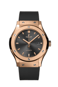 Hublot CLASSIC FUSION RACING GREY KING GOLD
