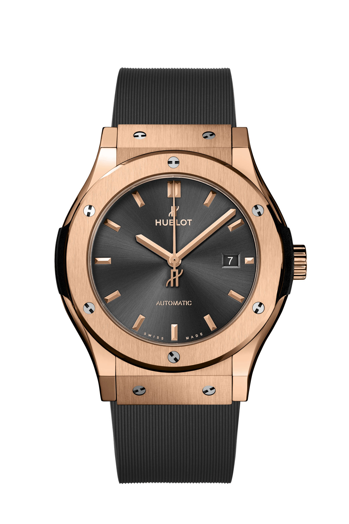 Hublot CLASSIC FUSION RACING GREY KING GOLD