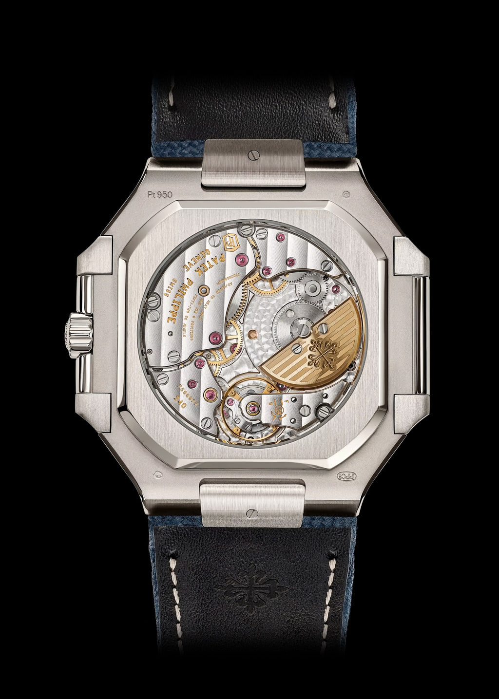 Patek Philippe CUBITUS 7128/1G-001