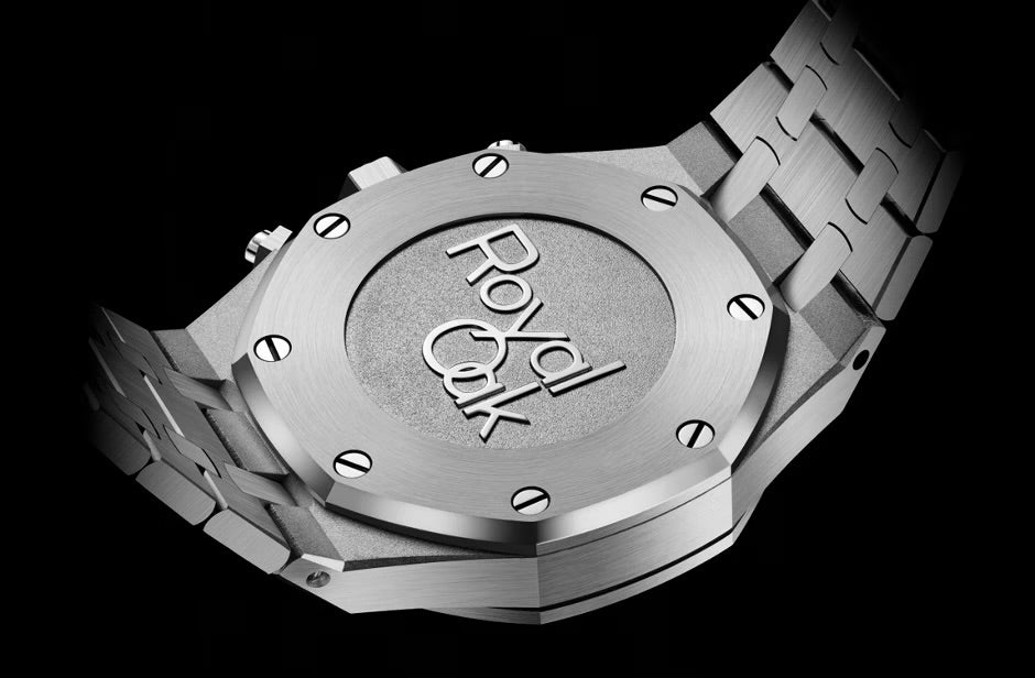 Audemars Piguet ROYAL OAK SELFWINDING CHRONOGRAPH