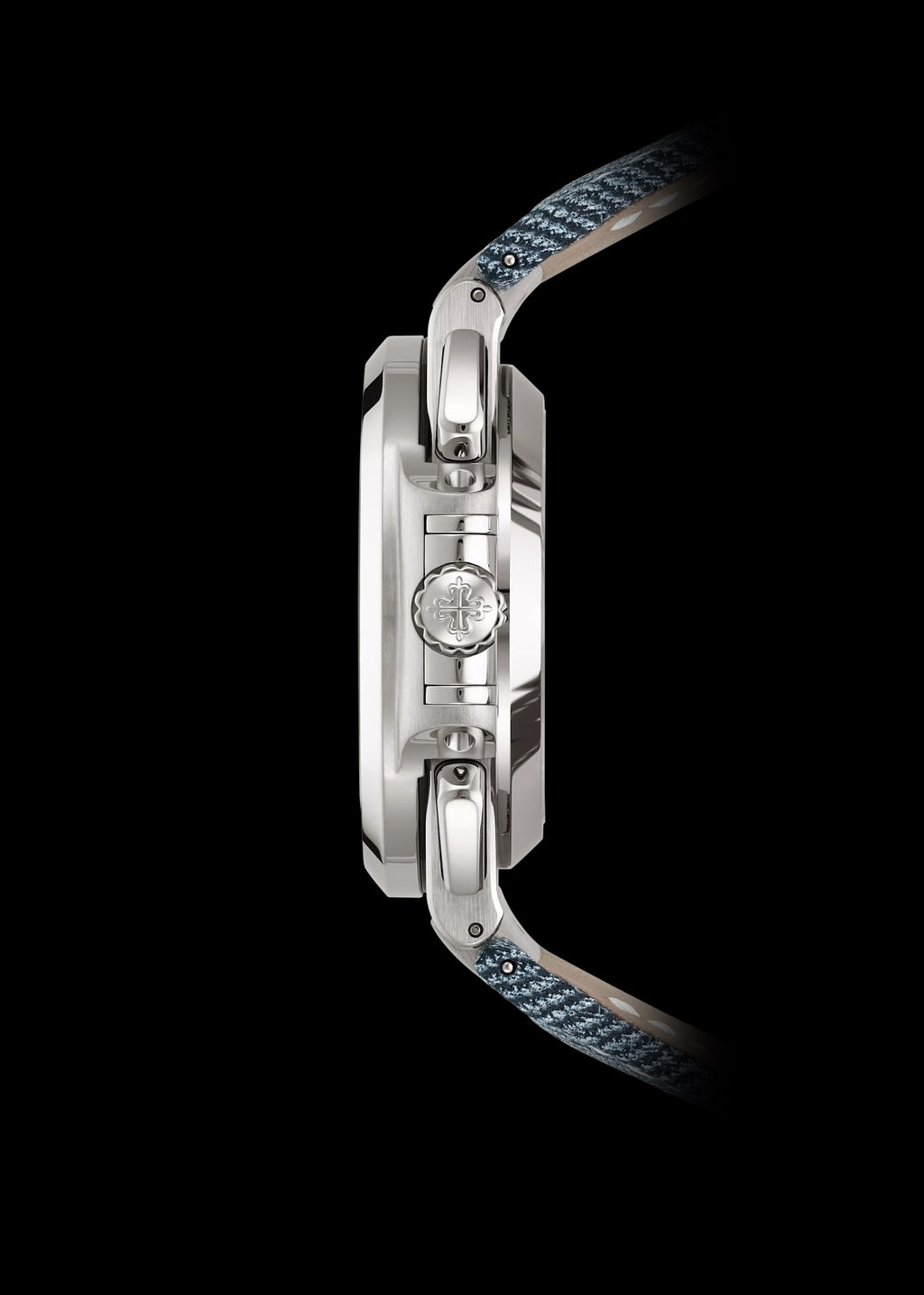 Patek Philippe NAUTILUS 5980/60G-001