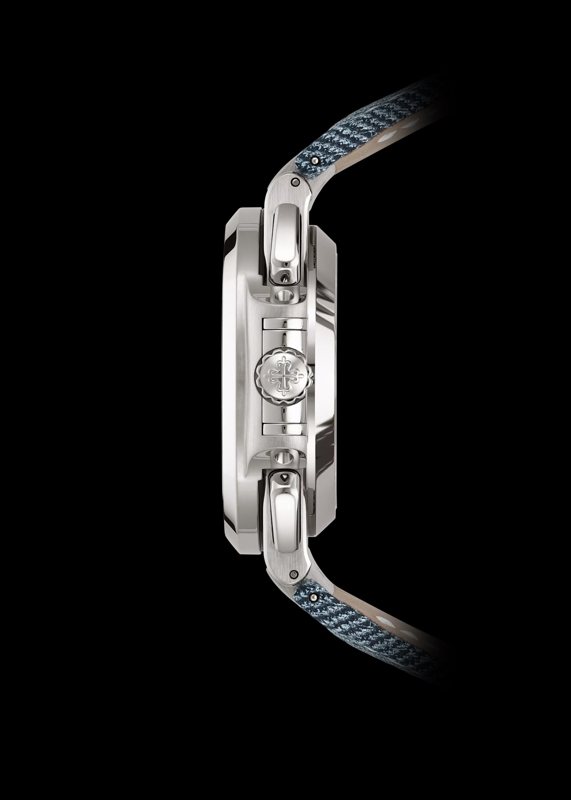 Patek Philippe NAUTILUS 5980/60G-001