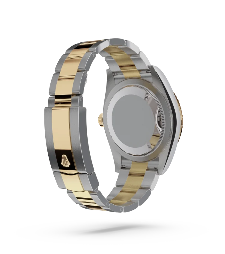 Rolex Sky-Dweller Oyster, 42 mm, Oystersteel and yellow gold M336933-0001