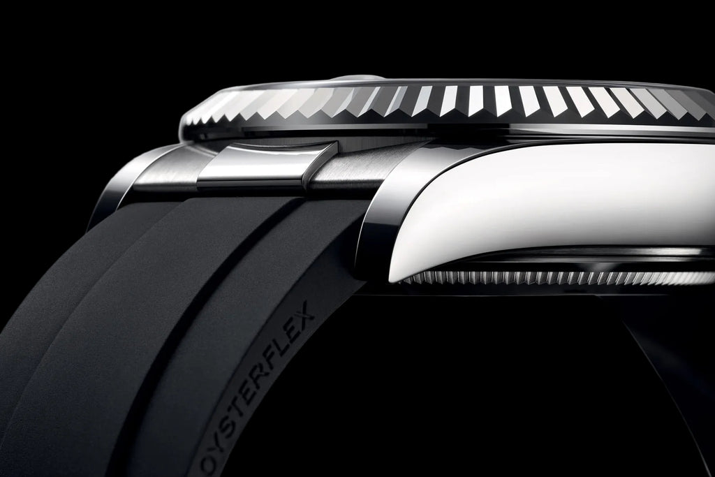 Rolex Sky-Dweller Oyster, 42 mm, white gold M336239-0002