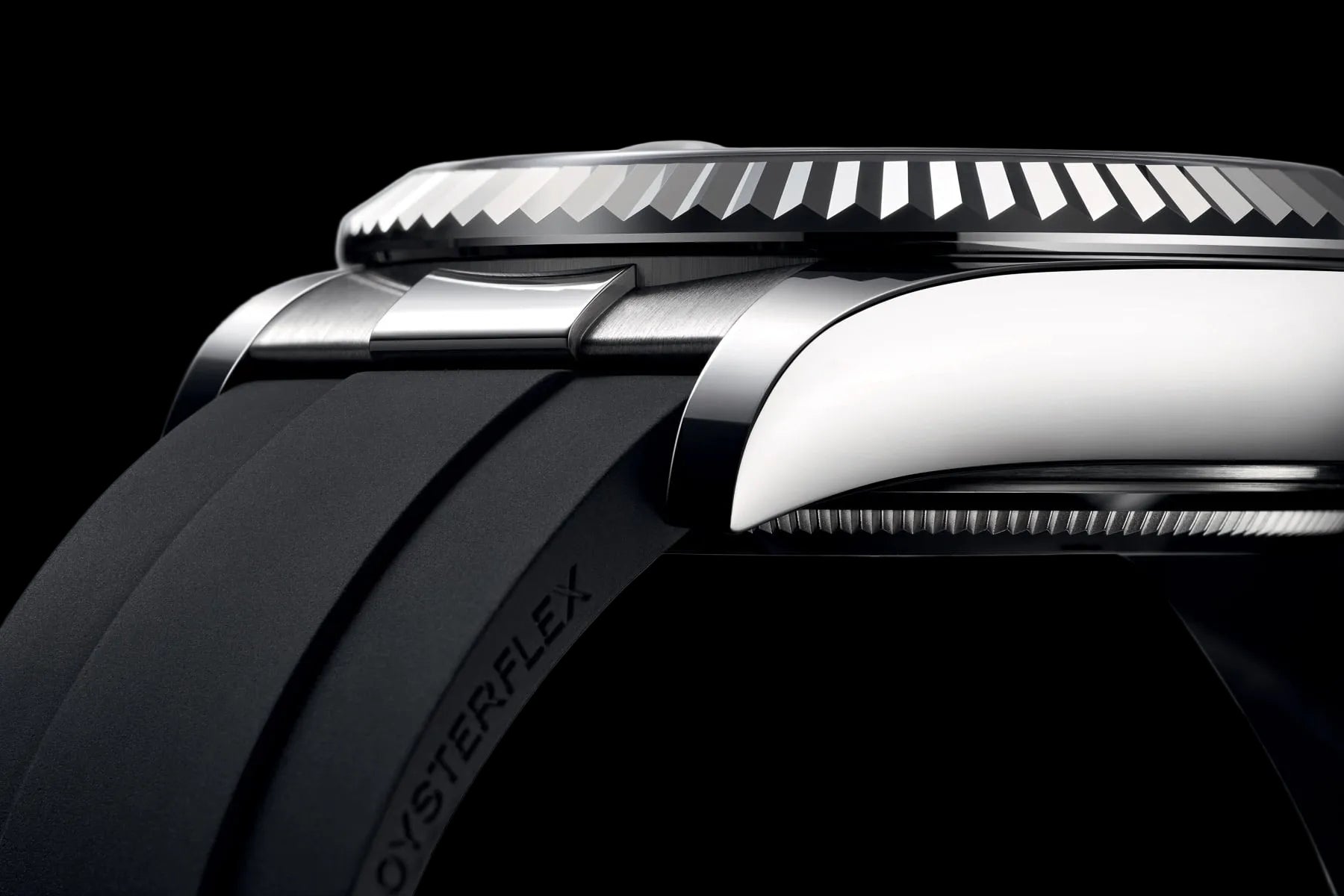 Rolex Sky-Dweller Oyster, 42 mm, white gold M336239-0002