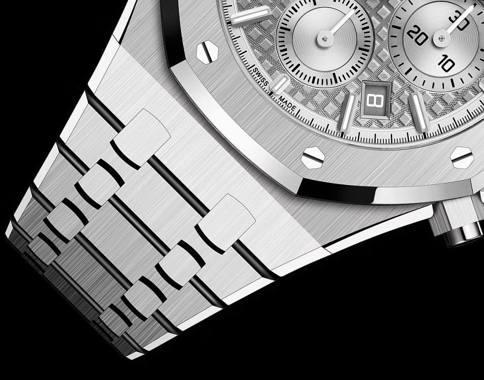 Audemars Piguet ROYAL OAK SELFWINDING CHRONOGRAPH