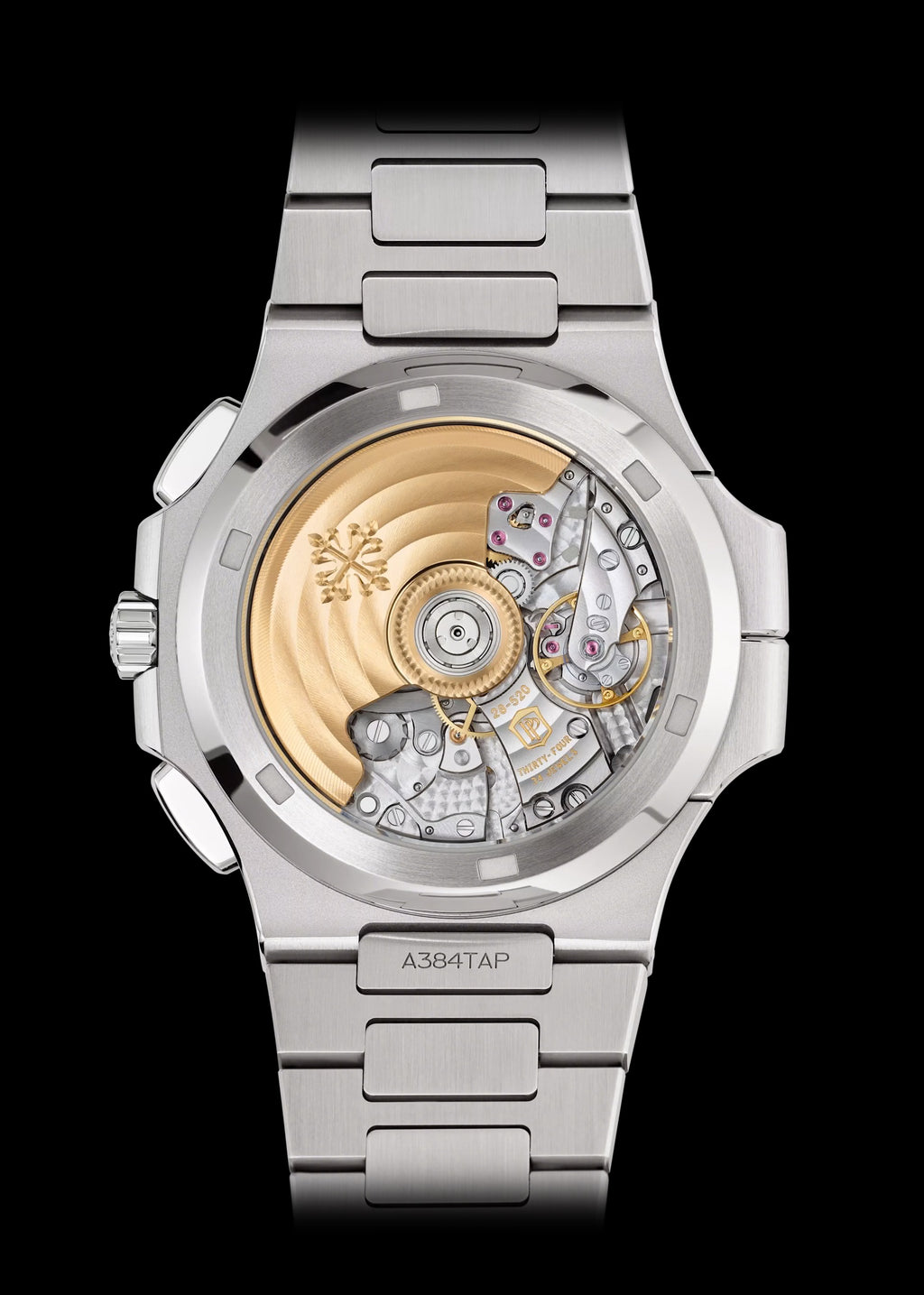 Patek Philippe NAUTILUS 5990/1A-011