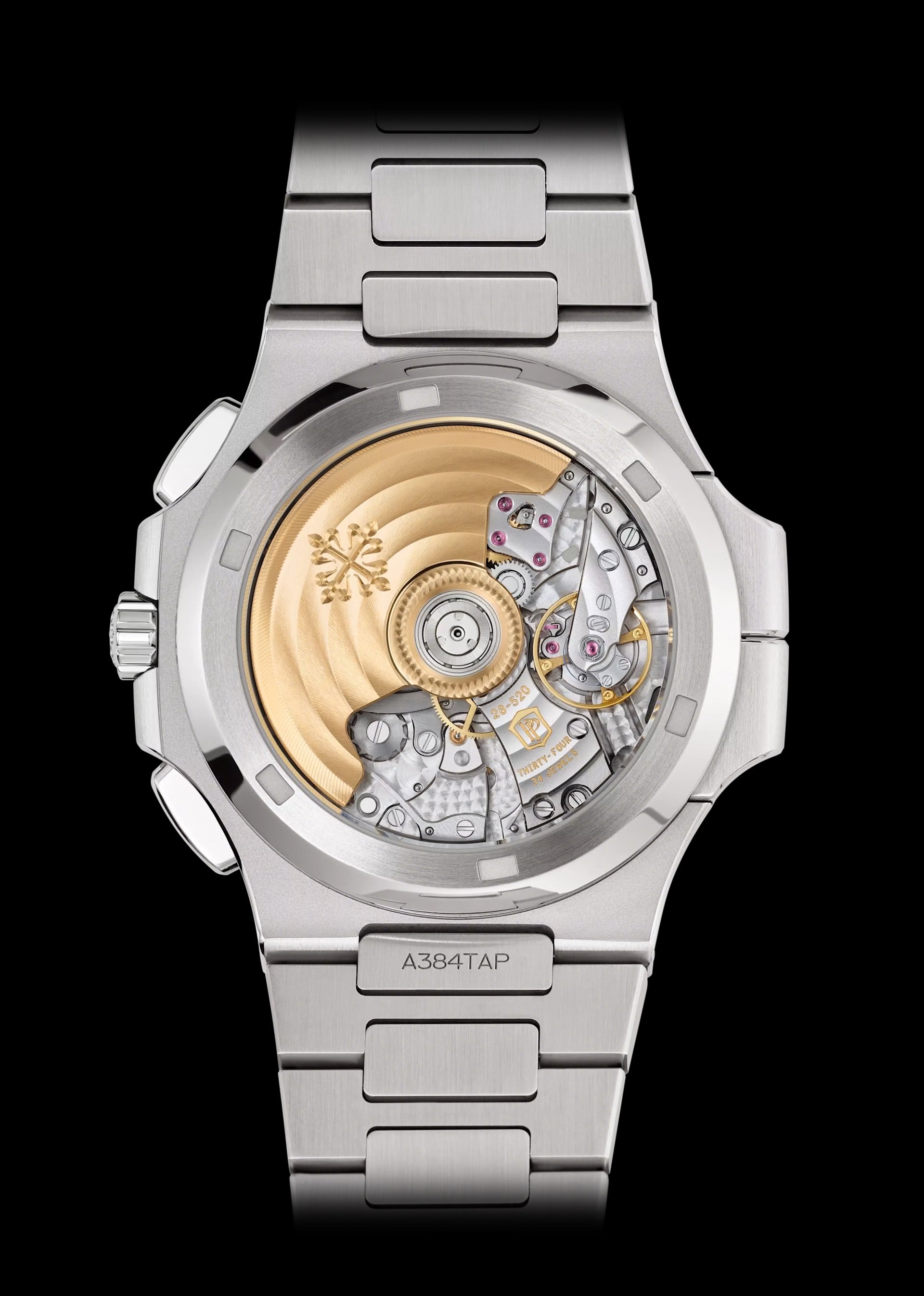 Patek Philippe NAUTILUS 5990/1A-011