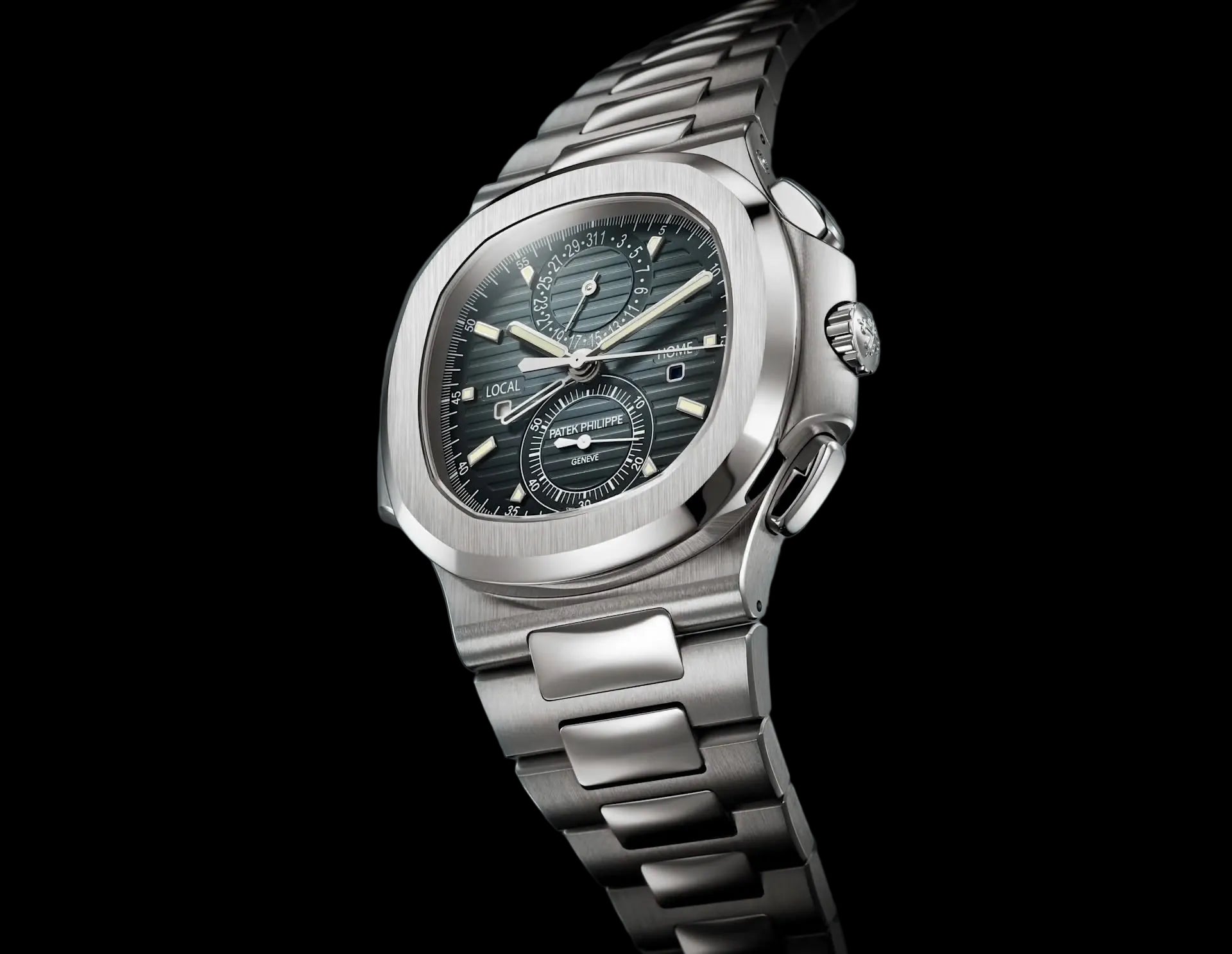 Patek Philippe NAUTILUS 5990/1A-011