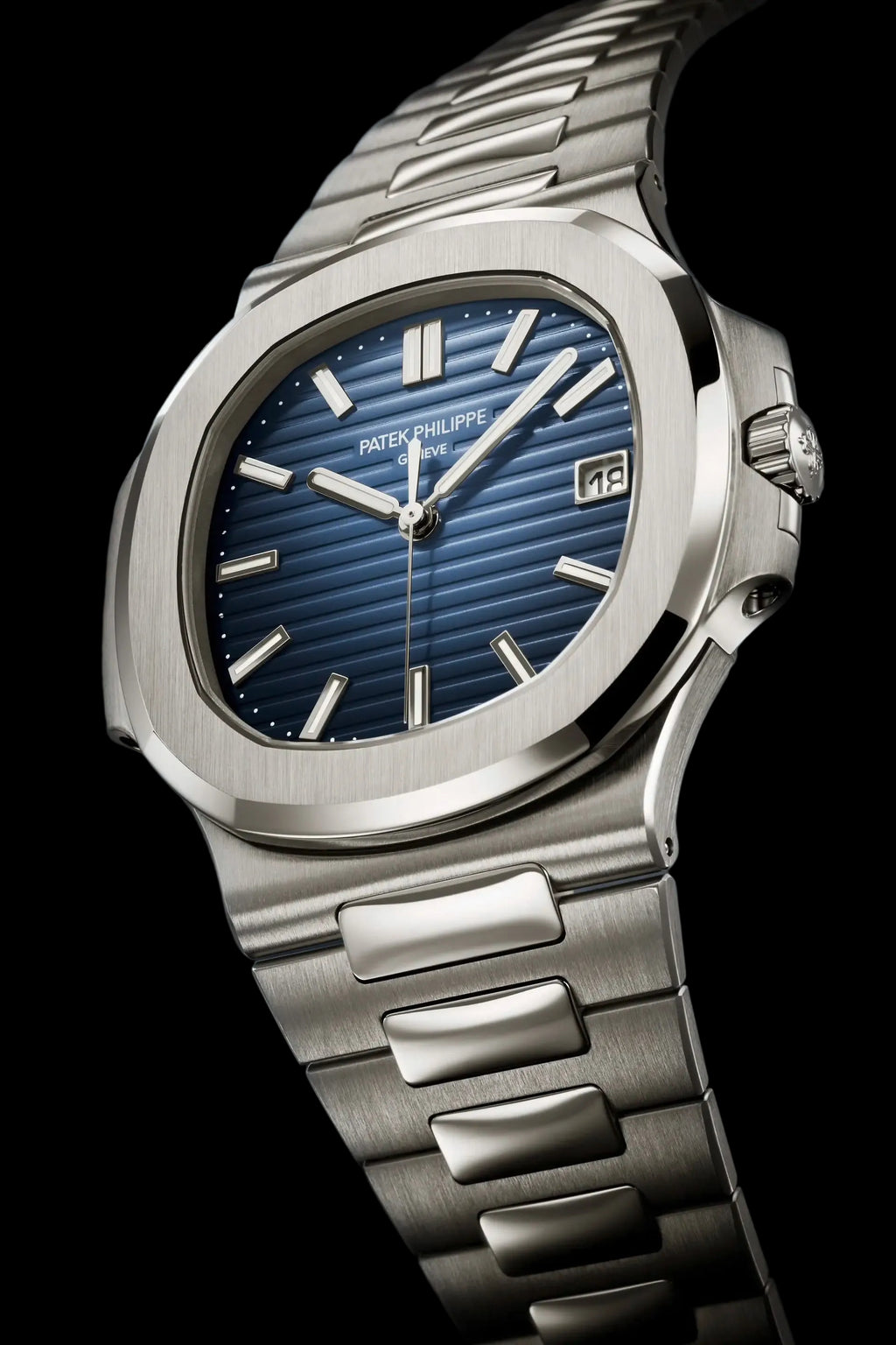 Patek Philippe NAUTILUS 5811/1G-001