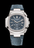 Patek Philippe NAUTILUS 5980/60G-001