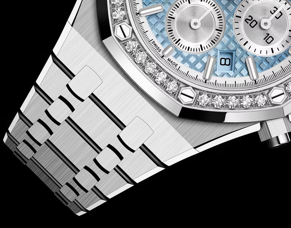 Audemars Piguet ROYAL OAK SELFWINDING CHRONOGRAPH
