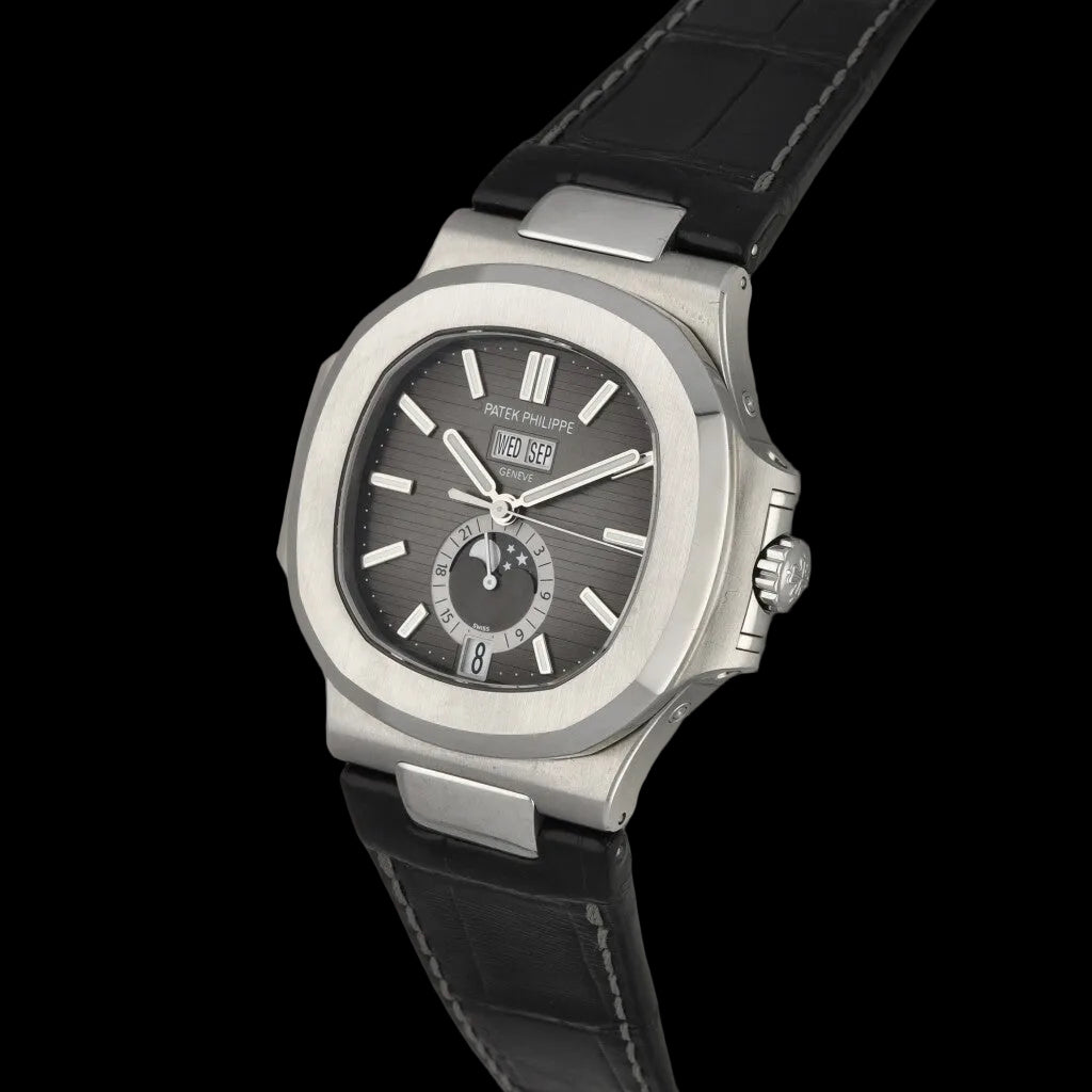 Patek Philippe NAUTILUS 5726A-001