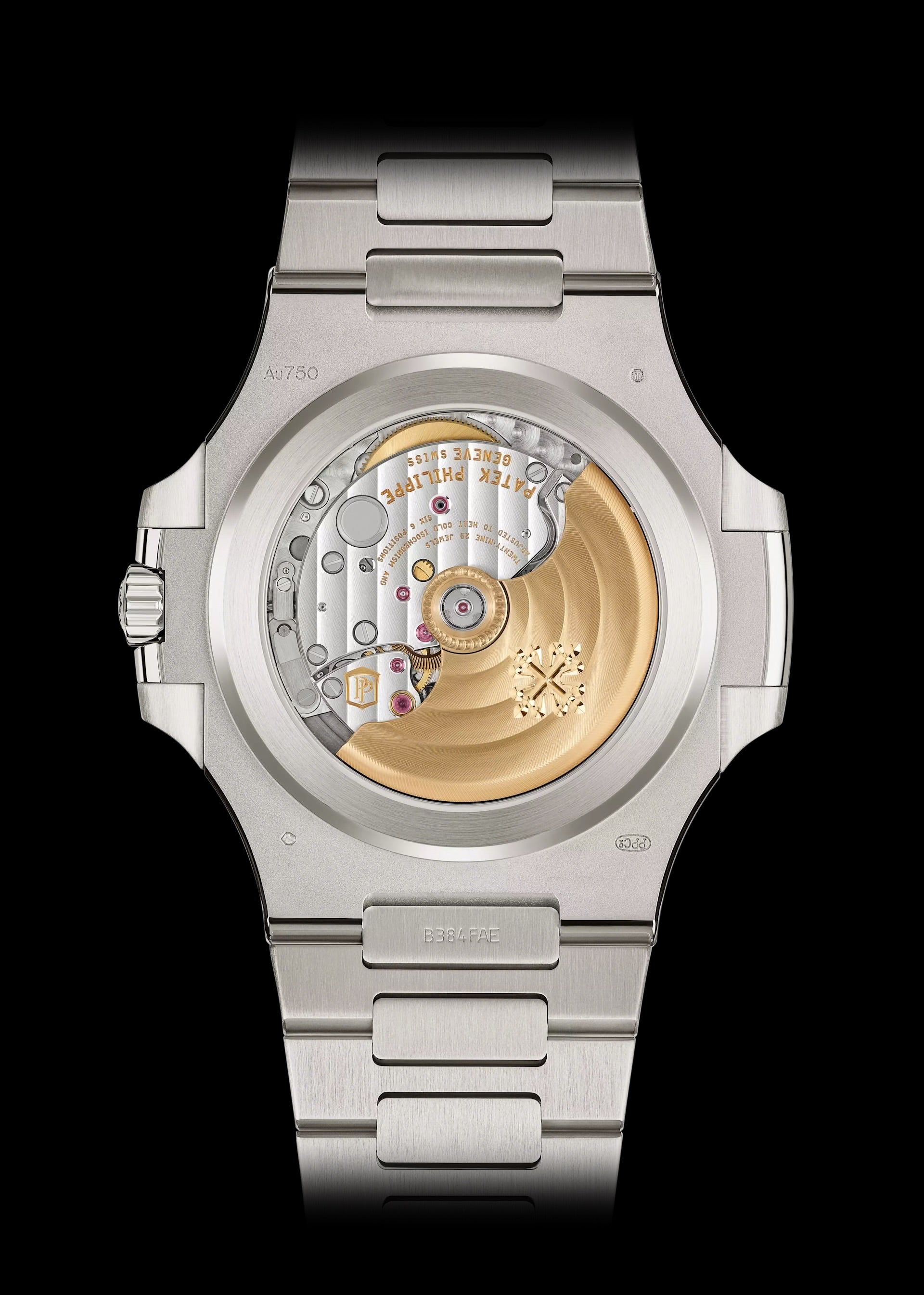 Patek Philippe NAUTILUS 5811/1460G-001