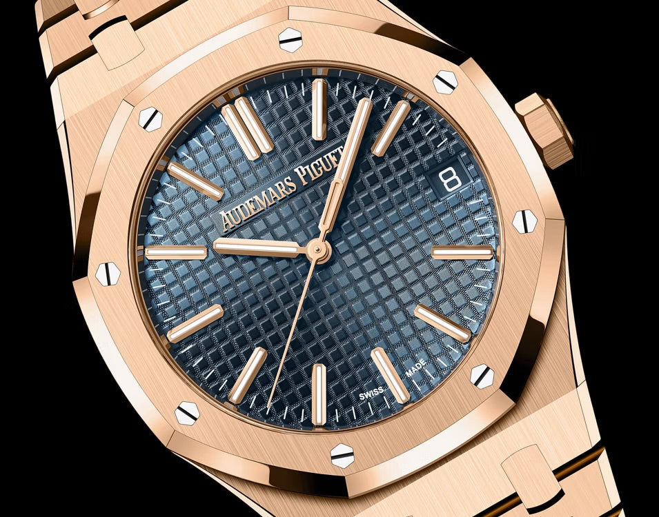 Audemars Piguet ROYAL OAK SELFWINDING