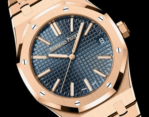 Audemars Piguet ROYAL OAK SELFWINDING
