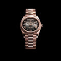 Day-Date 40 Oyster, 40 mm, Everose gold Reference 228235