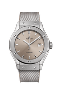 Hublot CLASSIC FUSION ESSENTIAL TAUPE