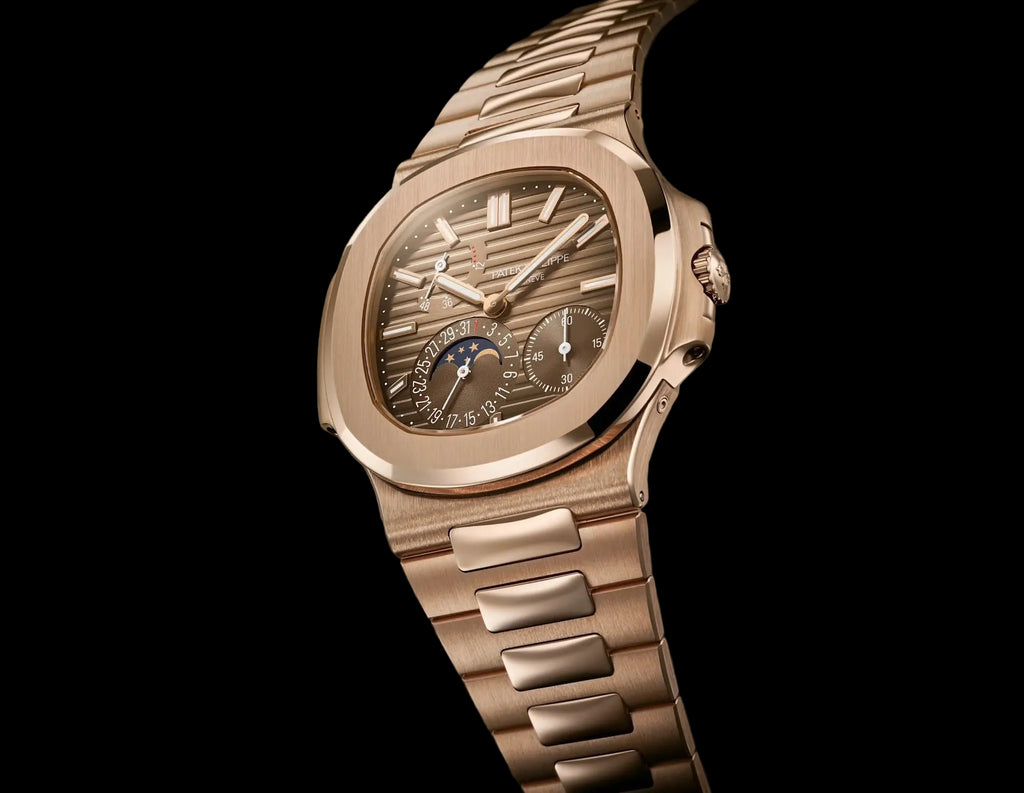 Patek Philippe NAUTILUS 5712/1R-001