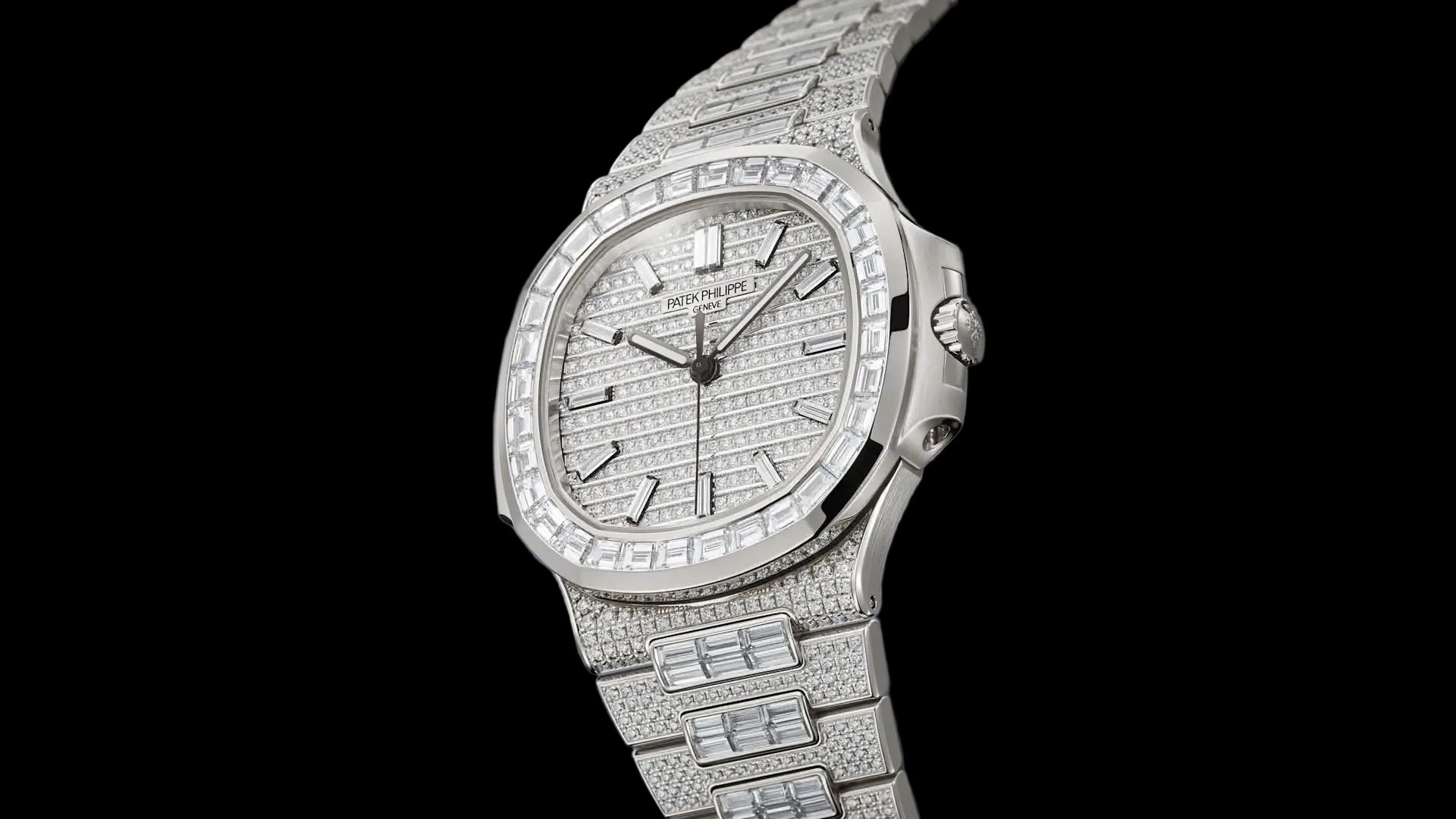 Patek Philippe NAUTILUS 5811/1460G-001