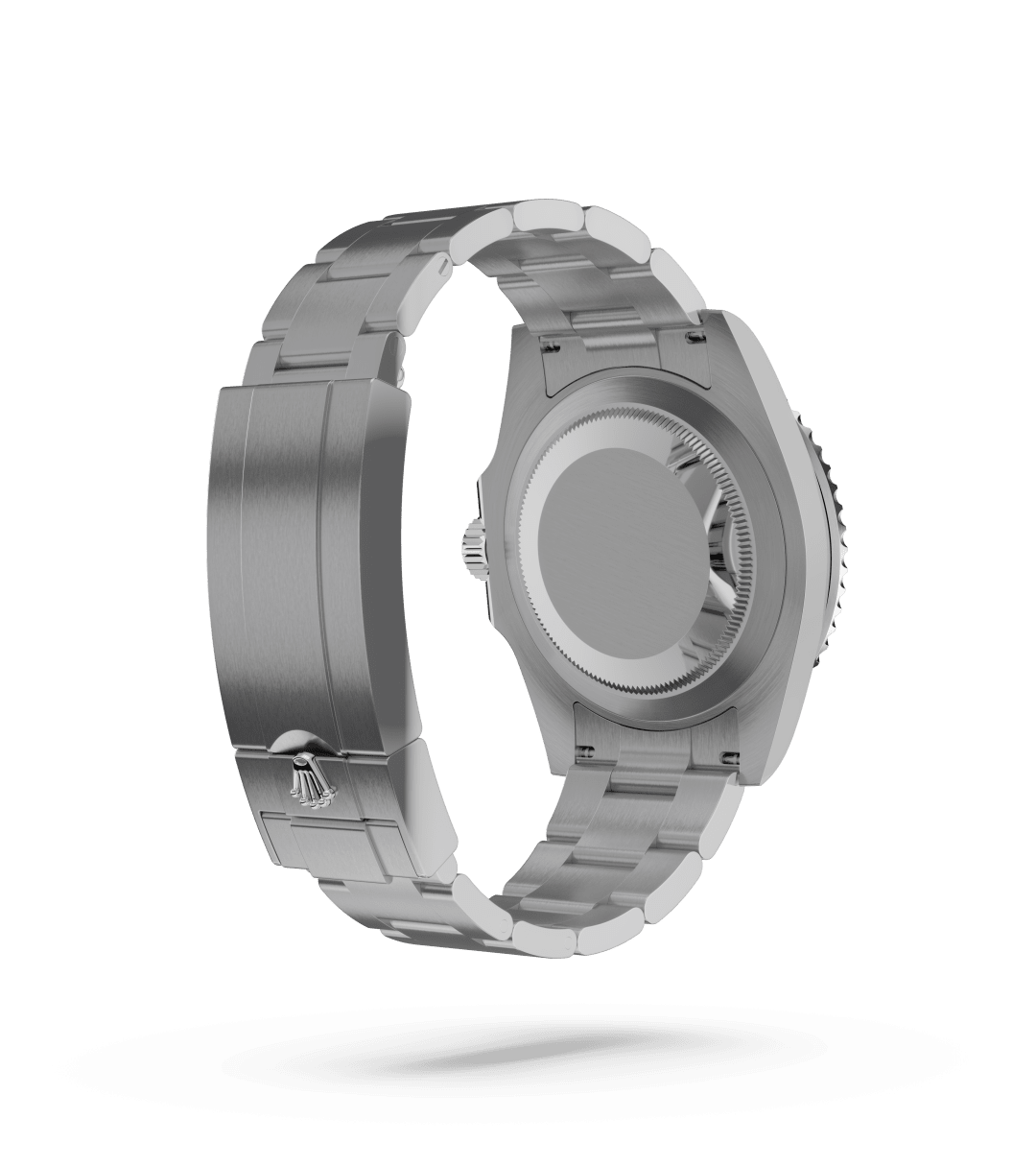 Rolex Submariner Oyster, 41 mm, Oystersteel M124060-0001