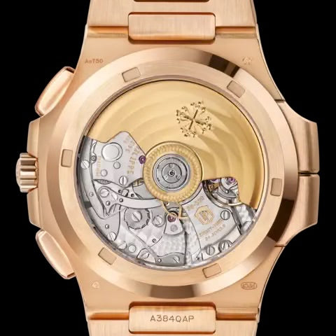 Patek Philippe NAUTILUS 5990/1R-001