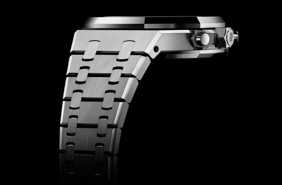 Audemars Piguet ROYAL OAK SELFWINDING CHRONOGRAPH