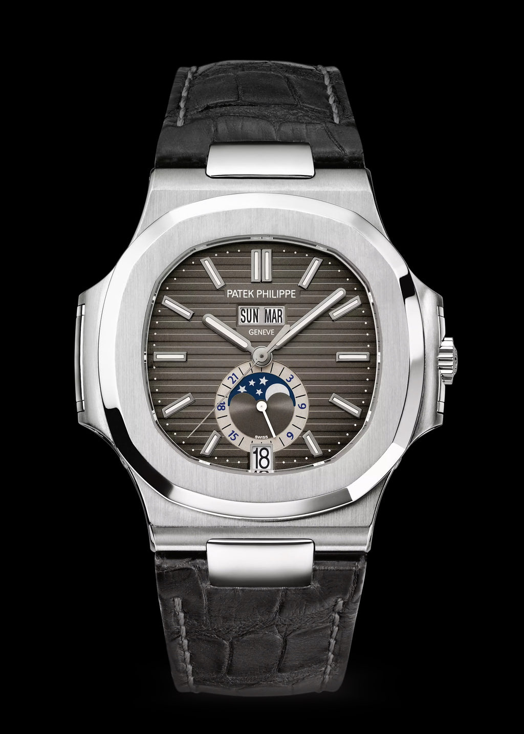 Patek Philippe NAUTILUS 5726A-001