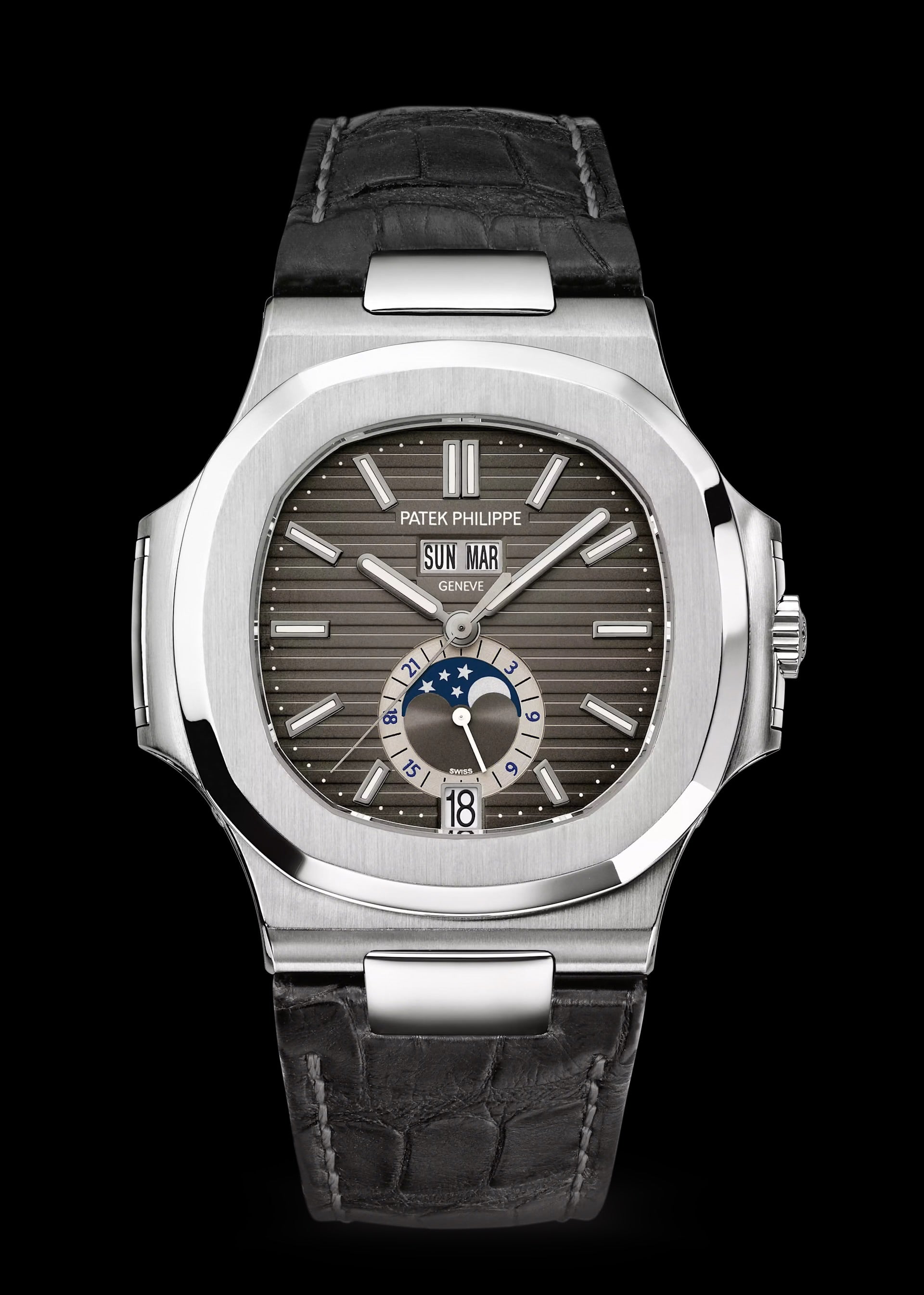 Patek Philippe NAUTILUS 5726A-001