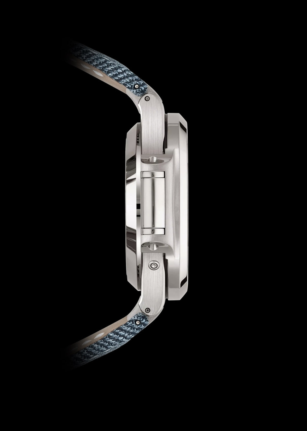 Patek Philippe NAUTILUS 5980/60G-001