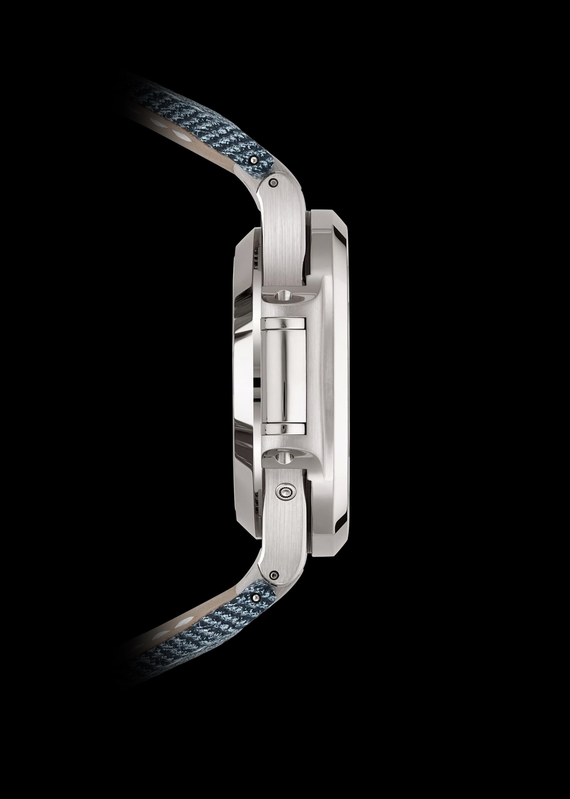 Patek Philippe NAUTILUS 5980/60G-001