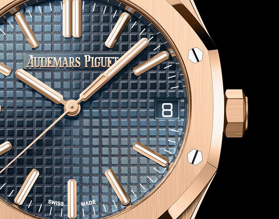 Audemars Piguet ROYAL OAK SELFWINDING