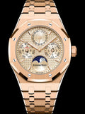 Audemars Piguet ROYAL OAK SELFWINDING PERPETUAL CALENDAR