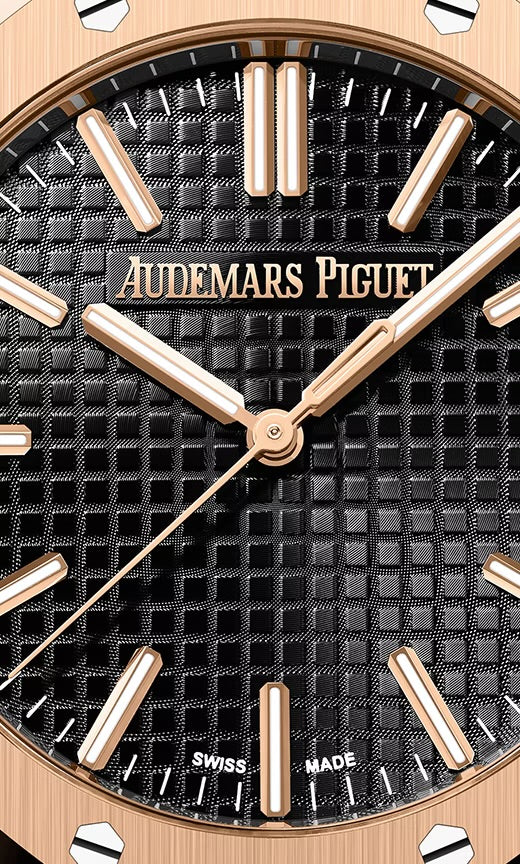 Audemars Piguet ROYAL OAK SELFWINDING