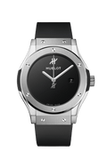 Hublot CLASSIC FUSION ORIGINAL TITANIUM