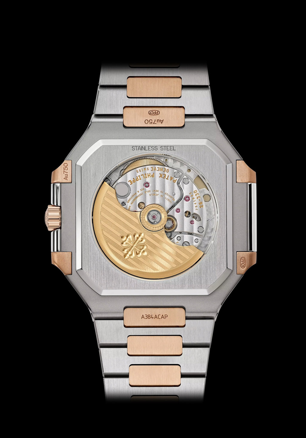 Patek Philippe CUBITUS 5821/1AR-001
