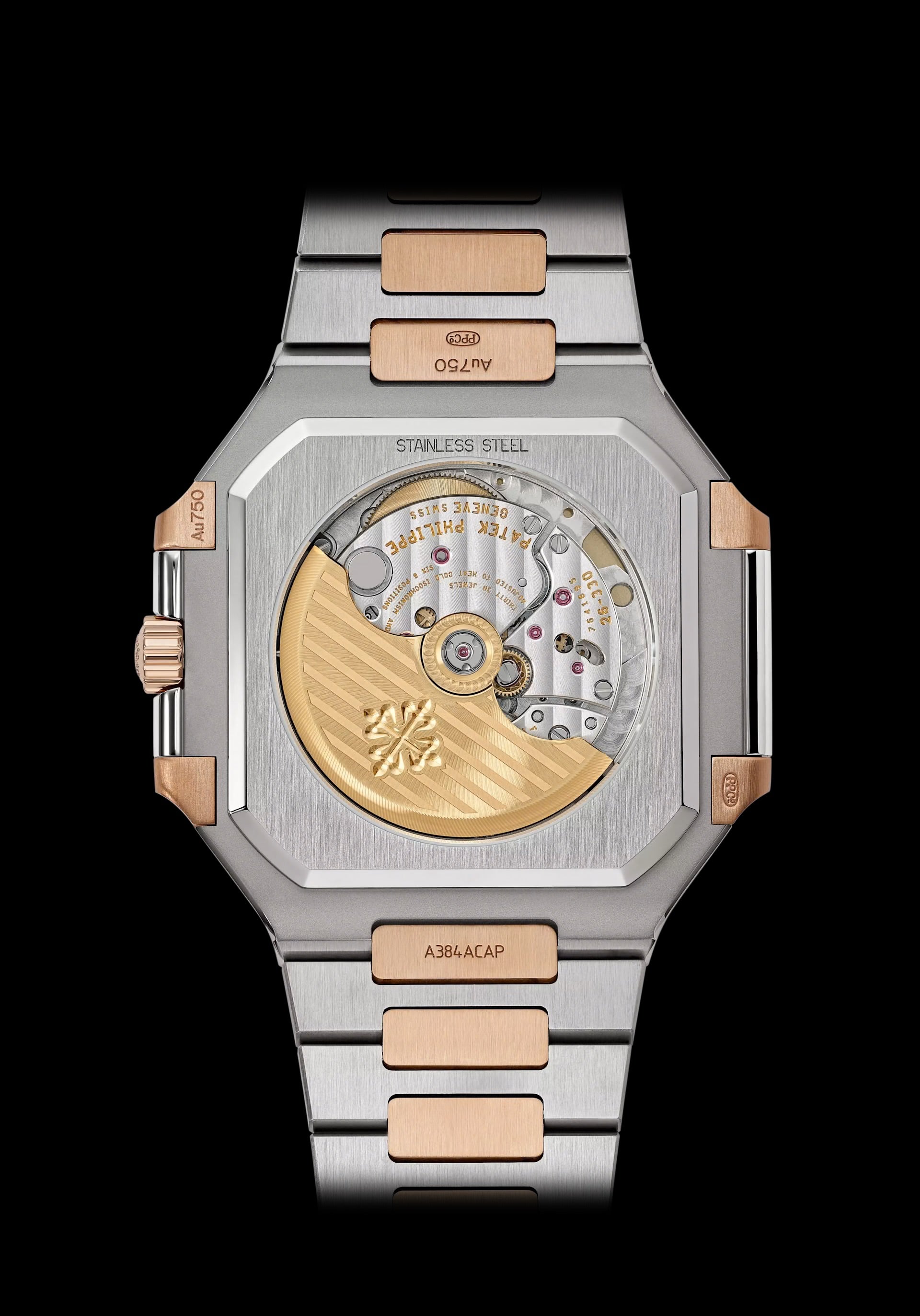 Patek Philippe CUBITUS 5821/1AR-001