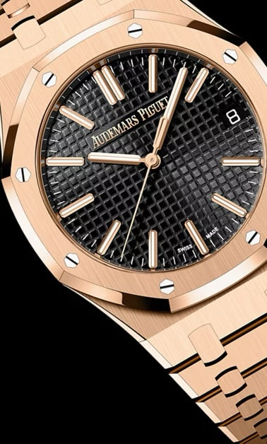 Audemars Piguet ROYAL OAK SELFWINDING