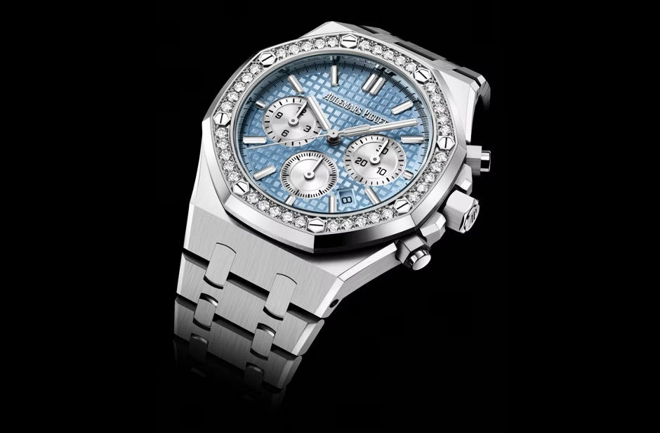 Audemars Piguet ROYAL OAK SELFWINDING CHRONOGRAPH